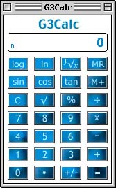 iMalc in G3